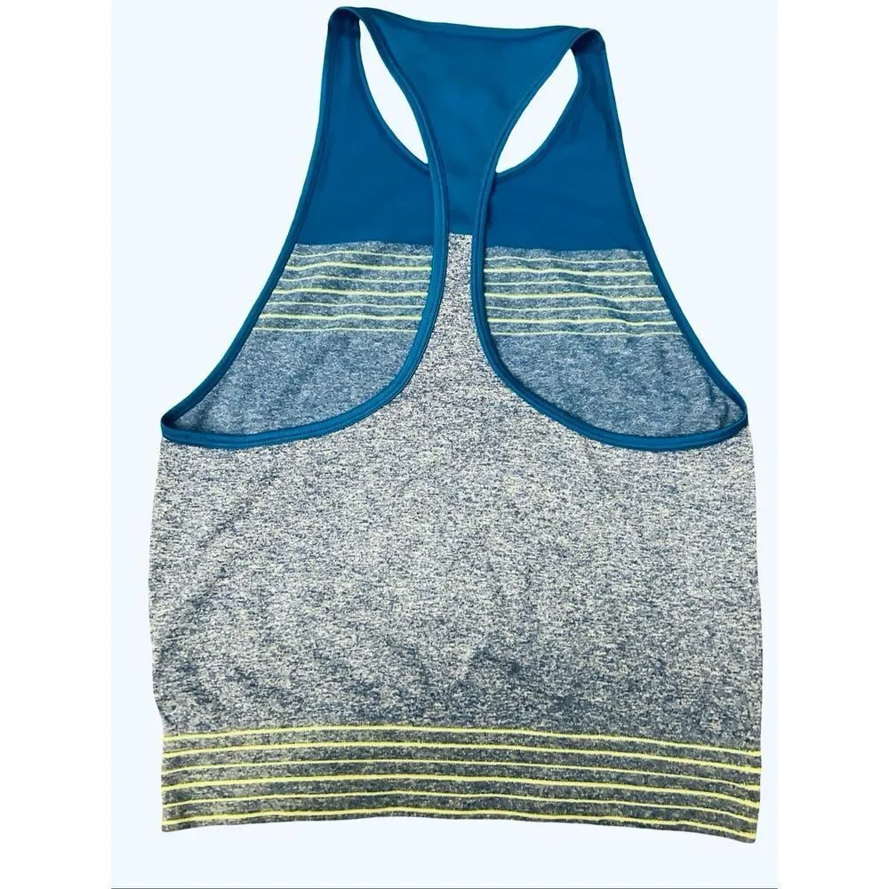 Nike racerback loose